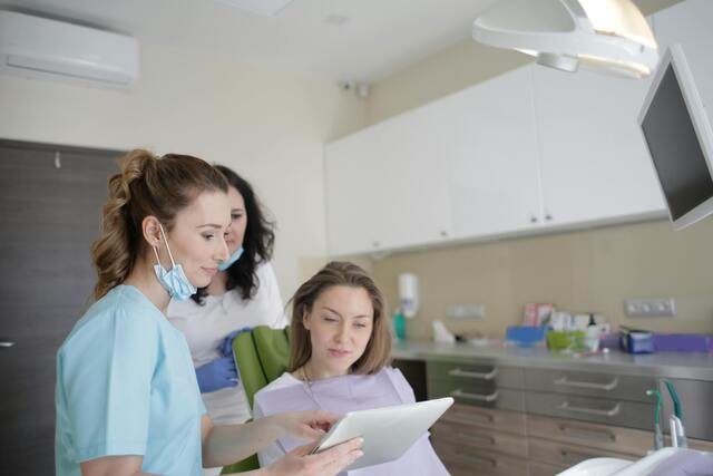 root canal treatment infections symptoms