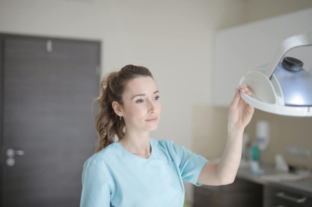 signs of infection after root canal