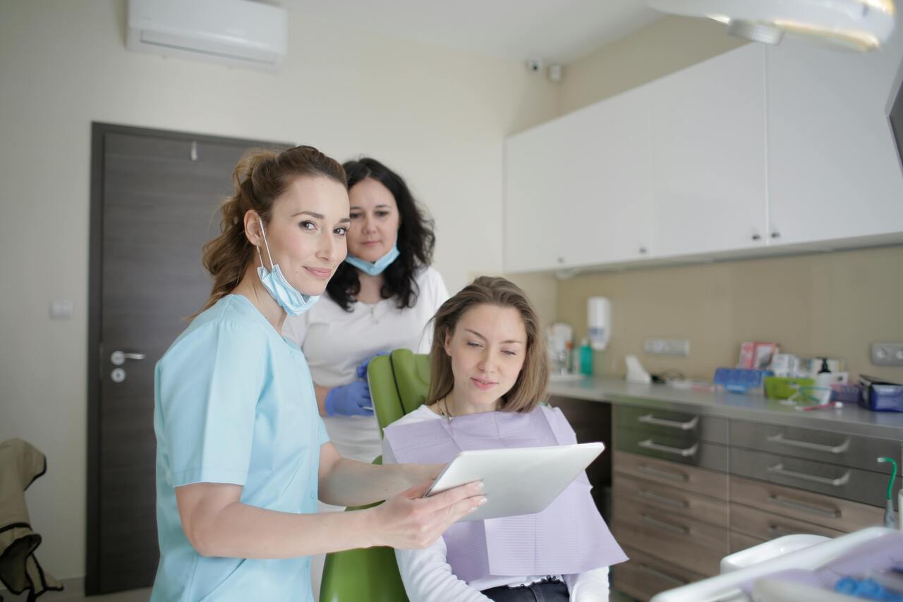 root canal tools