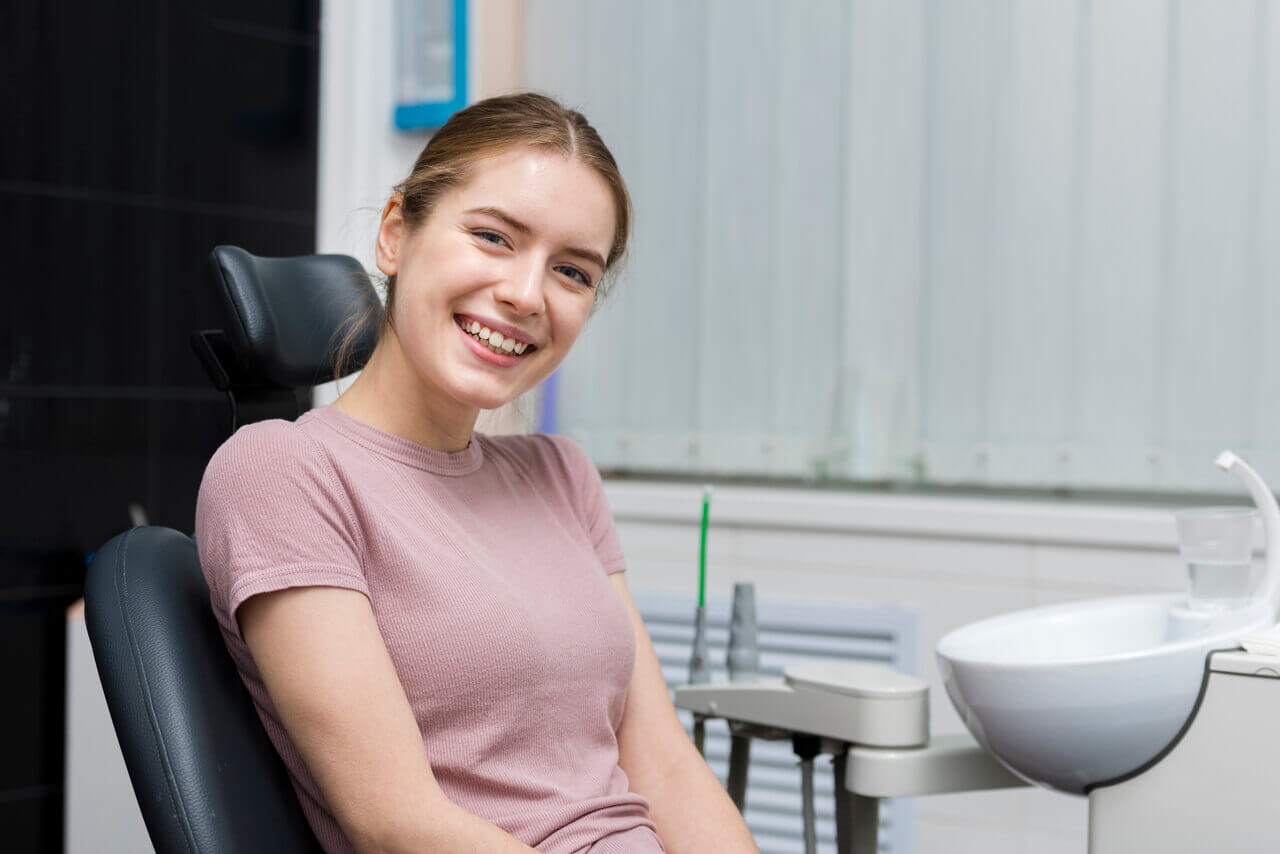 tooth with root canal hurts with pressure