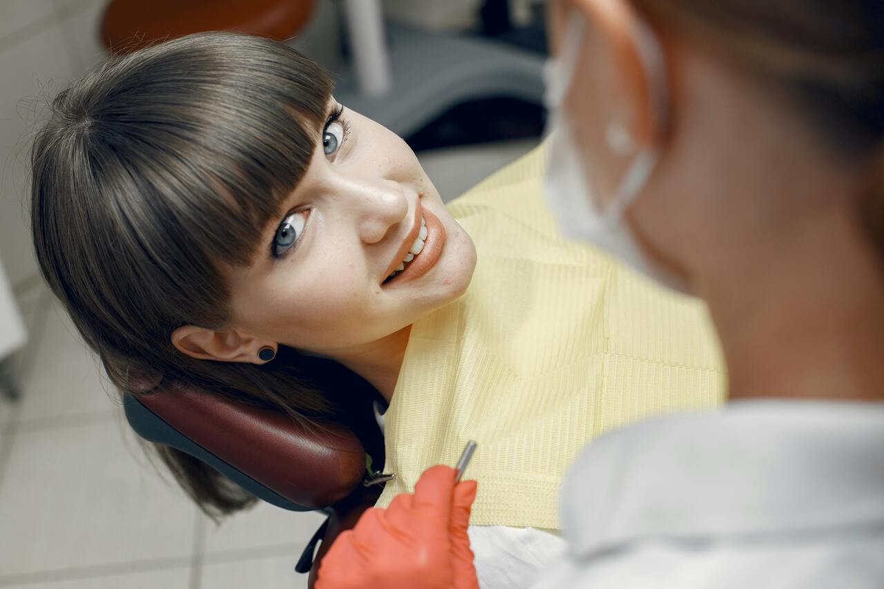 root canal retreatment