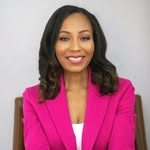 Dr Chanelle Small IG