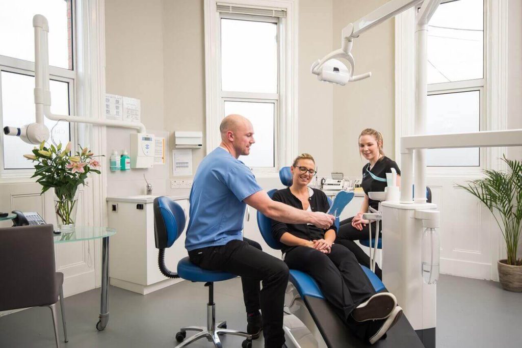 crown vs root canal