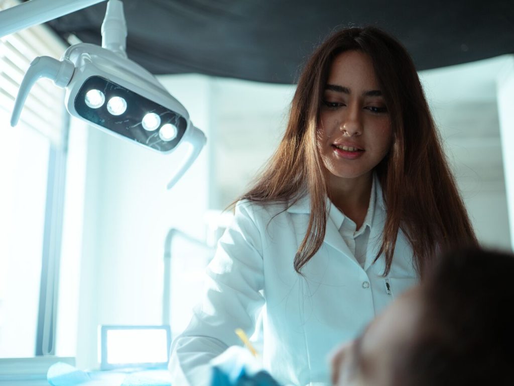 root canal vs cavity