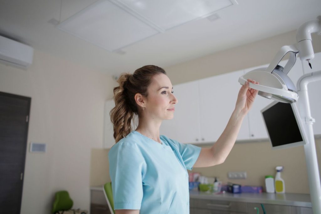 can you get a root canal while pregnant