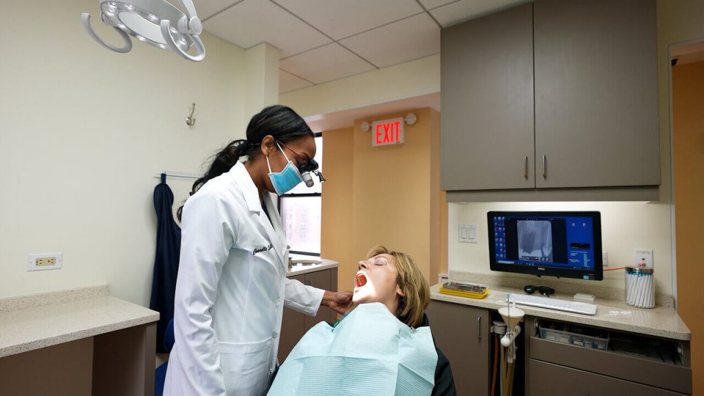how long does a root canal take
