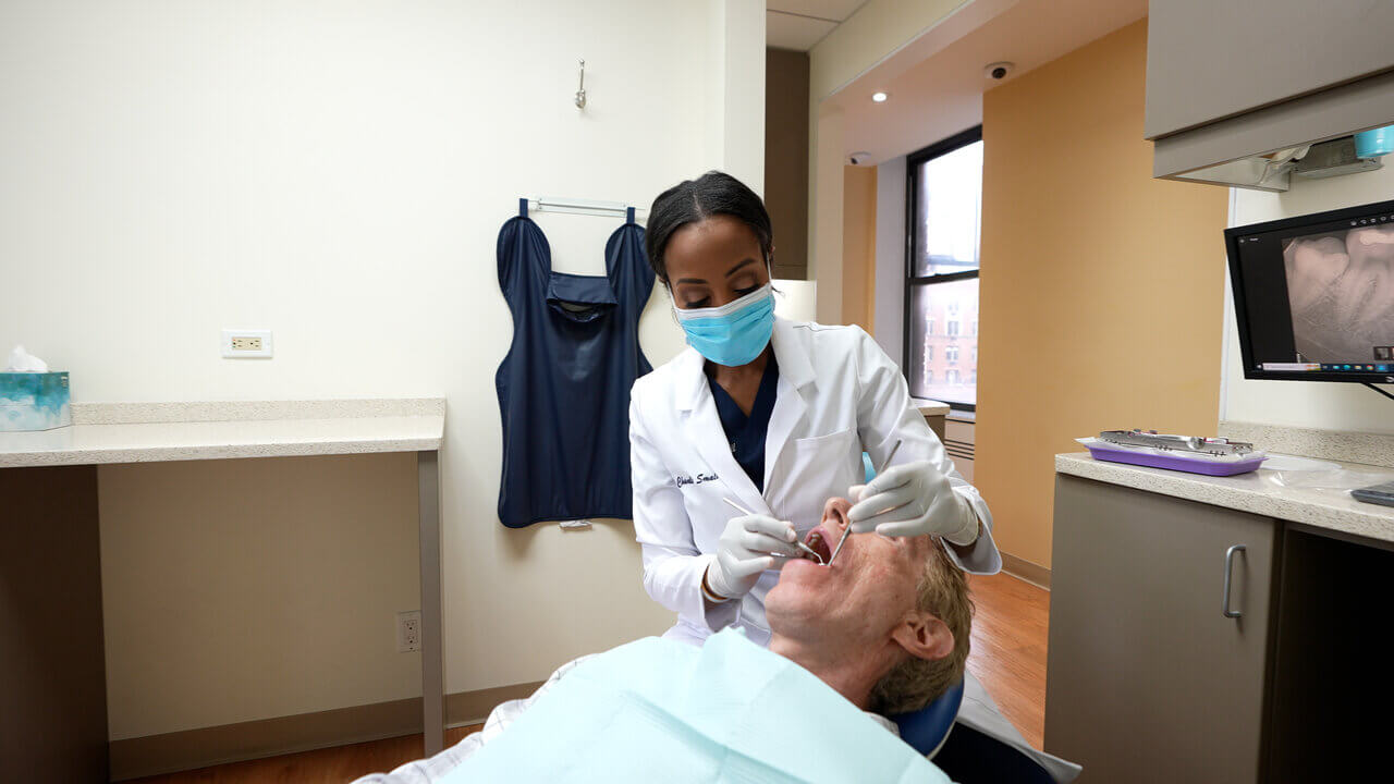 Understanding Pain After A Root Canal