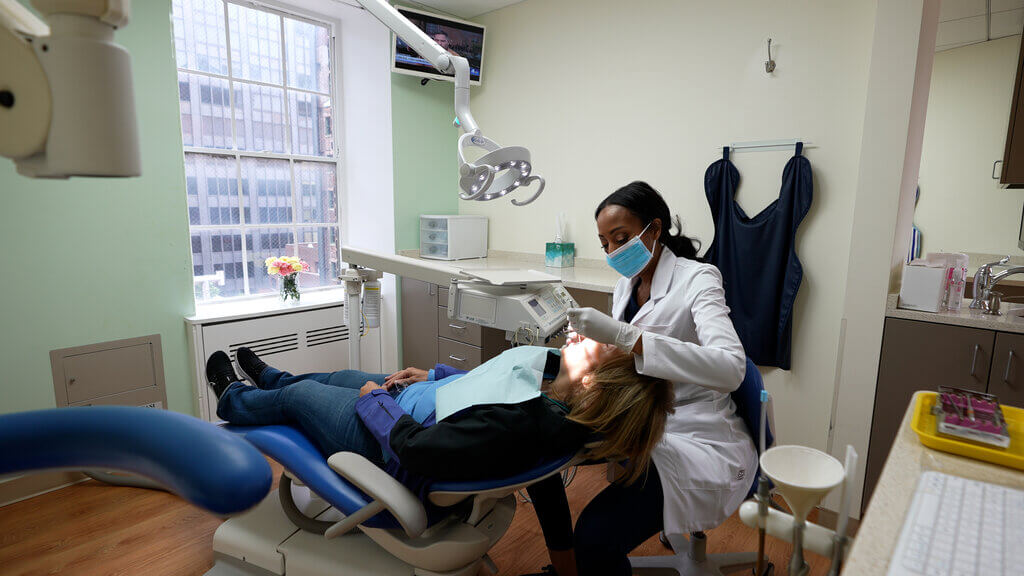 root canal for cracked teeth