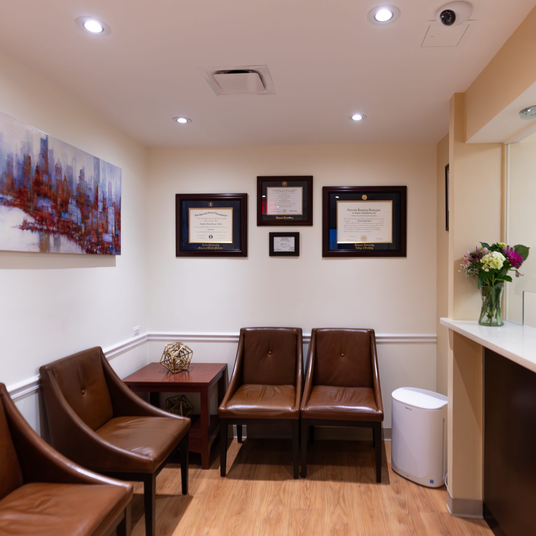 Endodontic Practice in NYC